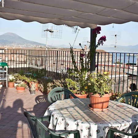 B&B Trieste&Trento-2