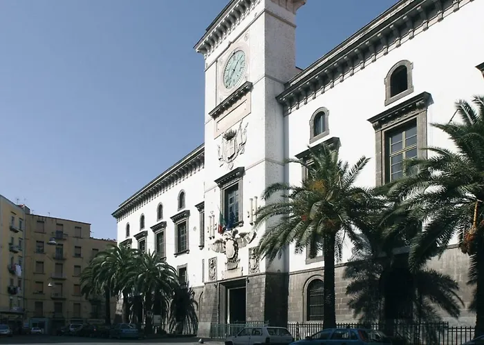 Home Sweet Home Bella Napoli