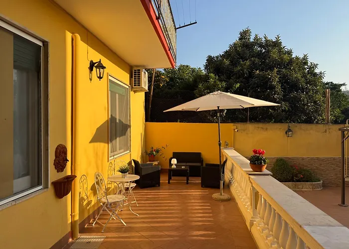 Villa Titina