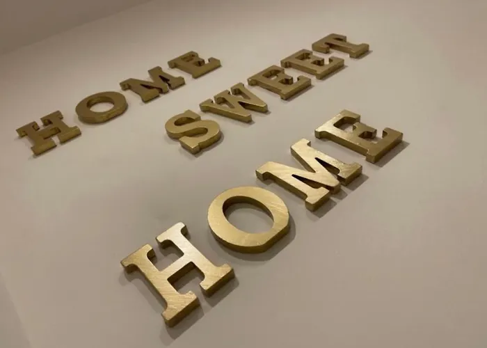 Home Sweet Home Bella Napoli